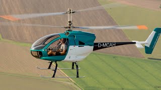 15 INCREDIBLE Mini Helicopters [upl. by Biondo]