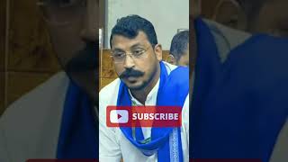 Chandrashekhar Azad Speech parliament chandrashekharaajad Shorts [upl. by Mathian]