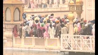 Bhai Harjinder Singh Ji Srinagar Wale  Dukh Bhanjan Tere Naam Ji  Man Tu Mat Maan Karen [upl. by Egor]