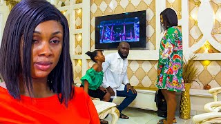 How a single billionaire dad fell in love with his house help and asked her to marry him [upl. by Yvaht801]