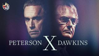 Dawkins vs Peterson Memes amp Archetypes  Alex O’Connor Moderates  EP 491 [upl. by Penny37]