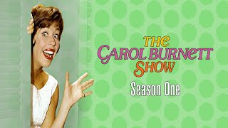 Season 1 Premiere of The Carol Burnett Show [upl. by Bar445]