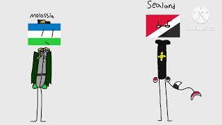 Micronations explained by a Countryhumans fan well sort of [upl. by Camm753]