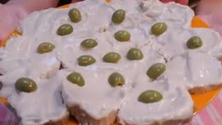 VITELLO TONNATO ricetta facile e veloce con la pentola a pressione [upl. by Berners]