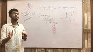 Lecture 03 Anaplasia amp Its Morphologic Changes  General Pathology  Dr Saad Qureshi [upl. by Maren]