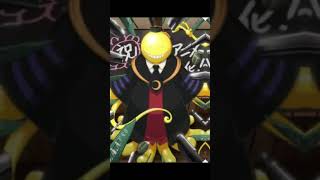 Edit Assassination Classroom 30 images anime assasinationclassroom edit [upl. by Eittod217]