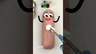 😧😱 animation goodland funny doodletales satisfying doodly cartoon doodletoons doodles [upl. by Hgiel329]