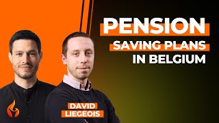 Belgian Pension Savings Plans vs ETF investing  LIVE replay [upl. by Sadick896]