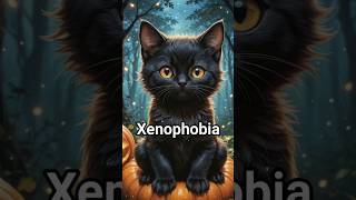 Xenophobia [upl. by Phillipp157]