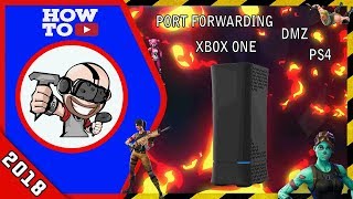 How To Fast 5280 WAVE 2 ROUTER  DMZ  Forward Ports  Open NAT TYPE  Xbox One  PS4 [upl. by Alyss]