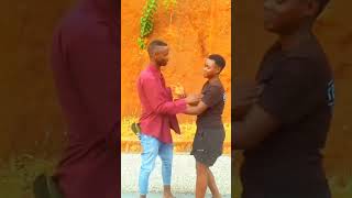 Mr pa comedy nyashyi imbere cyn funny comedy [upl. by Grous]