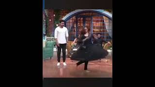 Alia Bhatt dance performance with ghar Mori parvesiya [upl. by Aneeh]