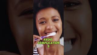 Can Cancer Treatment Harm Your Teeth Must Watch Facts 🦷💥 [upl. by Lune]