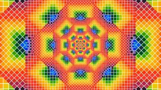 Sacred Geometry Zoom [upl. by Keenan]