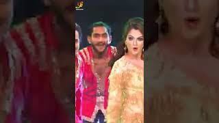 cooler kurti me laga lo gane par shamalikajal aur nidhi ka dance [upl. by Leiuqeze743]