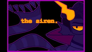 The Siren Eridan Ampora Fansong [upl. by Pavlish594]