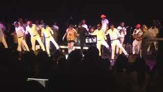 Fally Ipupa Ecole Live in Denver USA [upl. by Aiuqenehs]