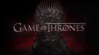 Game of Thrones  Tema de Abertura  Oppening theme Versão completaFull version [upl. by Adin]