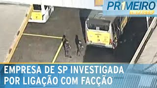 SP Dirigentes da Transwolff vão responder a crimes em liberdade  Primeiro Impacto 050624 [upl. by Akital122]