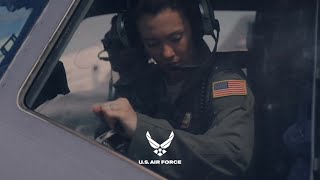 US Air Force 200 Careers [upl. by Ahsina]