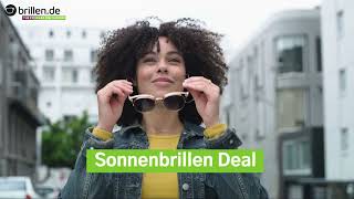 SonnenbrillenDeal von brillende [upl. by Navinod]