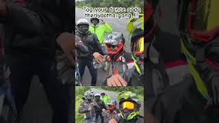 Dance aada theriyaatha dancing crew  automobile travel adventure biketravel danceshowcase [upl. by Inaj]