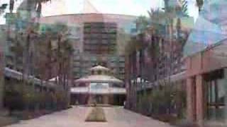 Walt Disney World Swan Hotel [upl. by Lynette]