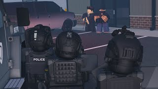 River city SWAT raid transportation department [upl. by Sears]