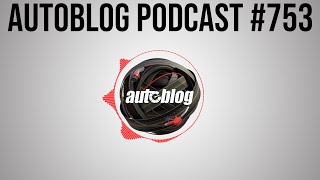 2023 Ram Rebel Range Rover and Civic vs Integra  Autoblog Podcast 753 [upl. by Ailugram]