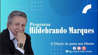 Hildebrando Marques  Dr Ney Araújo [upl. by Silas171]