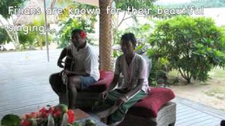 Navutu Stars Eco Resort Fiji [upl. by Myrtie947]