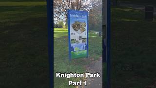 Leicester  Knighton Park Part 1 [upl. by Sada]