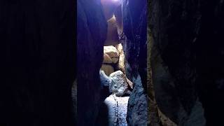 🪨 Pinnacles National Park Cave tour [upl. by Oirottiv370]