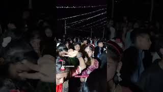 shorts agave basne dogaye singer rakesh dudweaadivasi trending timli song2024dance [upl. by Dorkas]