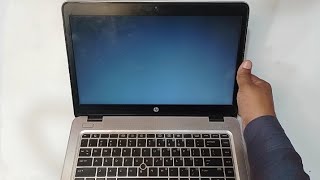 How to Easily Solve Hp EliteBook Blank Display Problem  Find Out NOW [upl. by Moriarty724]