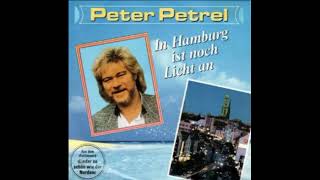 Peter Petrel In Hamburg Ist noch Licht an 1990 [upl. by Cela102]