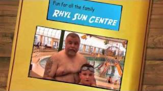 The Rhyl Sun Centre [upl. by Albert]