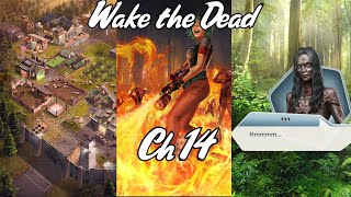 KICK THE HORNETS NEST  Choices VIP Wake the Dead Chapter 14 💎 [upl. by Jair512]