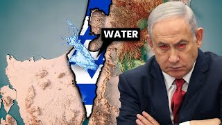 How Israel Gets Water TERRIFIES Scientists [upl. by Remlap715]