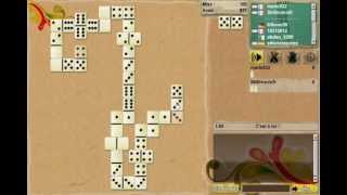 Dominos sur GameTwist  par Skillmania [upl. by Ameerahs]