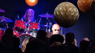 Joe Lynn Turner quotPerfect Strangersquot Live Tjuvholmen Hamar Norway 14 sept 2024 [upl. by Arimak]