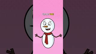 Frostys Adventures Snowman Tales shorts [upl. by Bindman]