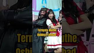 LIMBAD SEORANG WOTA muthejkt48 jkt48 [upl. by Attem981]