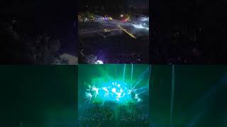 Martin Garrix  Virus 9 years apart at Sziget Festival virus shorts [upl. by Nac604]