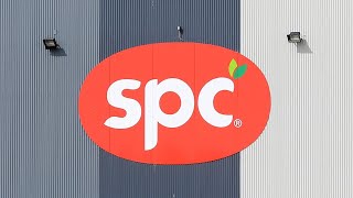 SPC reveals global plans following major food merger [upl. by Allison]