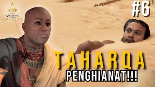 TAHARQA PENGHIANAT [upl. by Zilla]