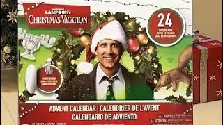 Temu  National Lampoons Advent Calendar [upl. by Zurkow]