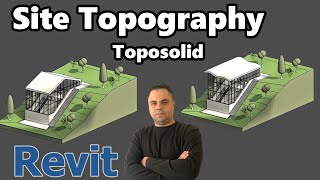 Unleashing TopoSolid The Future of Revit is Here [upl. by Lemcke]