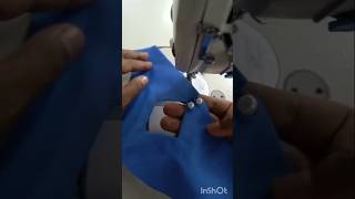 Sleeves design tips and tricks  😍💯👌❤ short sewing viral trending [upl. by Winna]