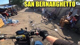 San Bernardino City At Its Worst [upl. by Nilya]